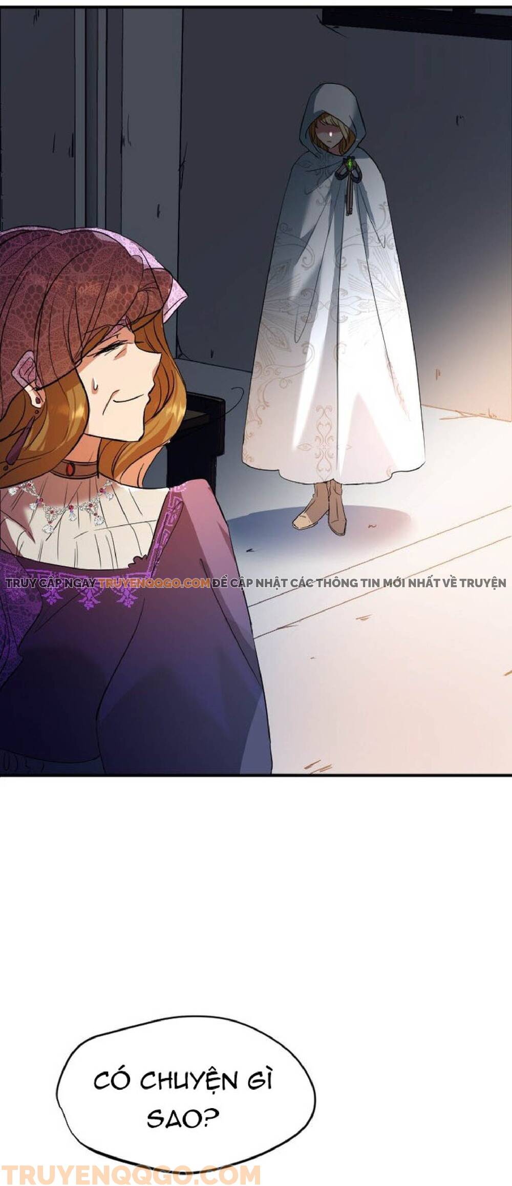 Thiên Sứ Kim Quang Chapter 41 - 22