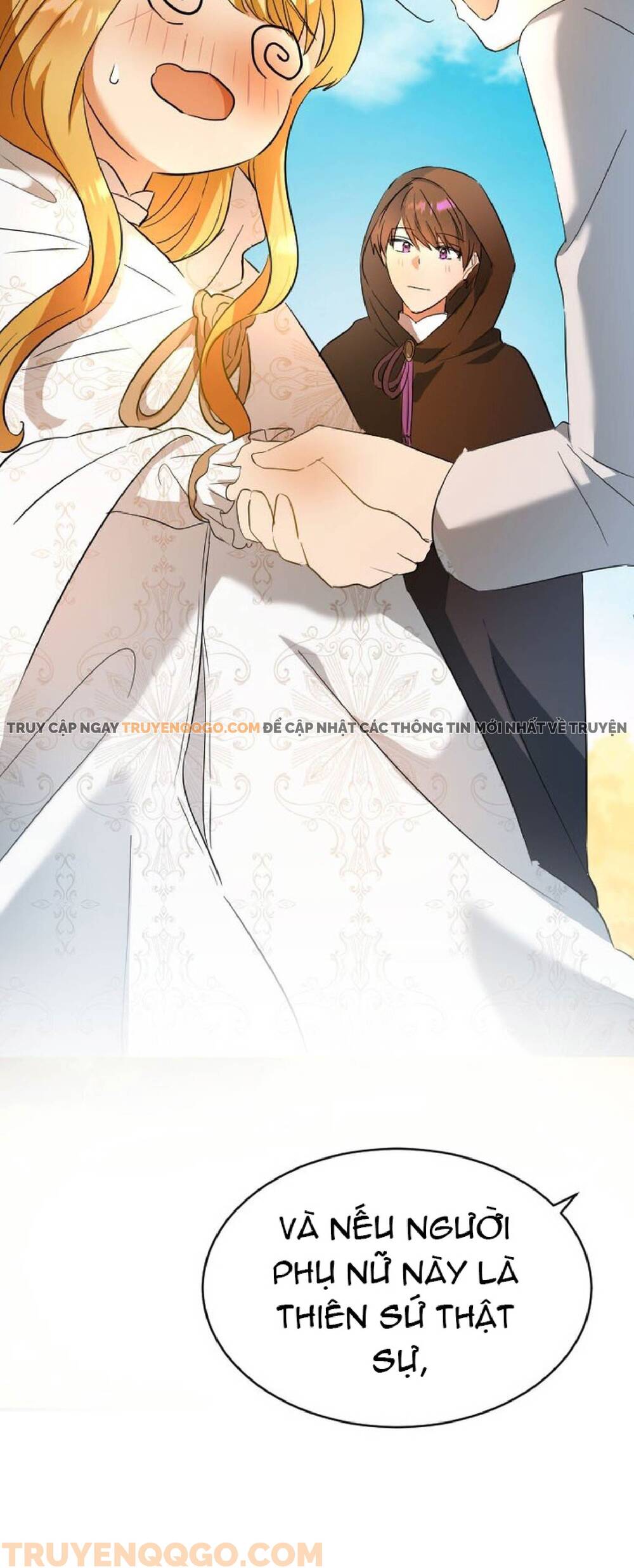 Thiên Sứ Kim Quang Chapter 42 - 20