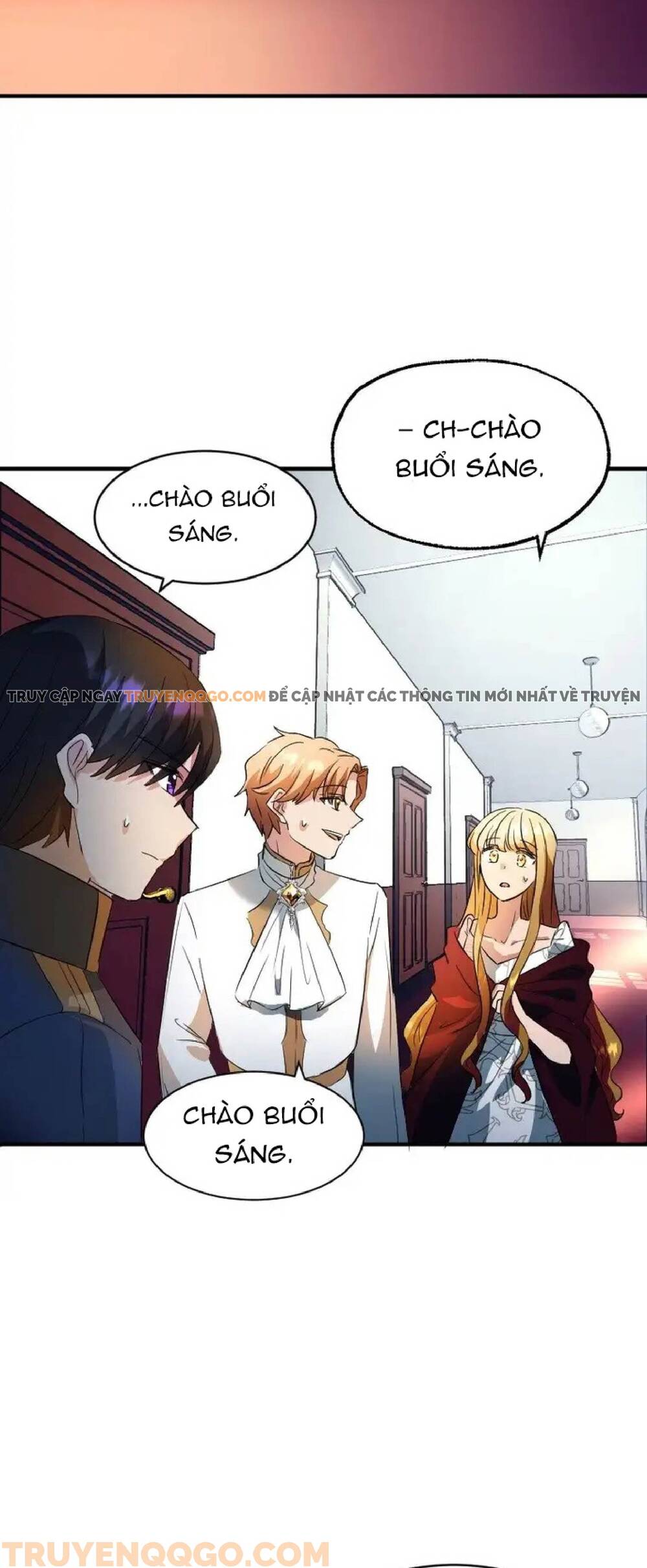 Thiên Sứ Kim Quang Chapter 40 - 26