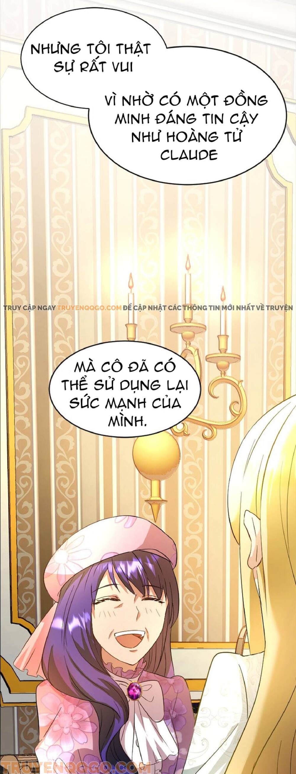 Thiên Sứ Kim Quang Chapter 44 - 18