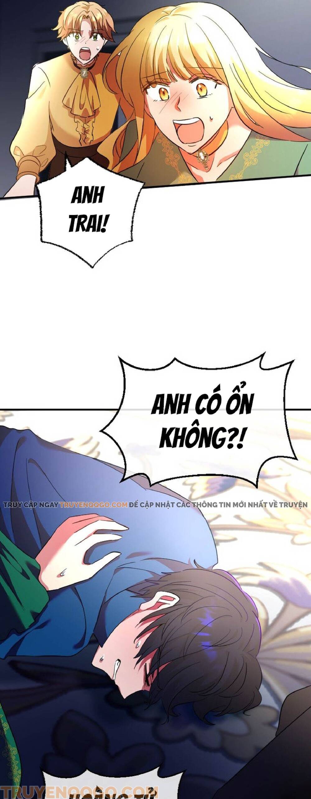 Thiên Sứ Kim Quang Chapter 50 - 13