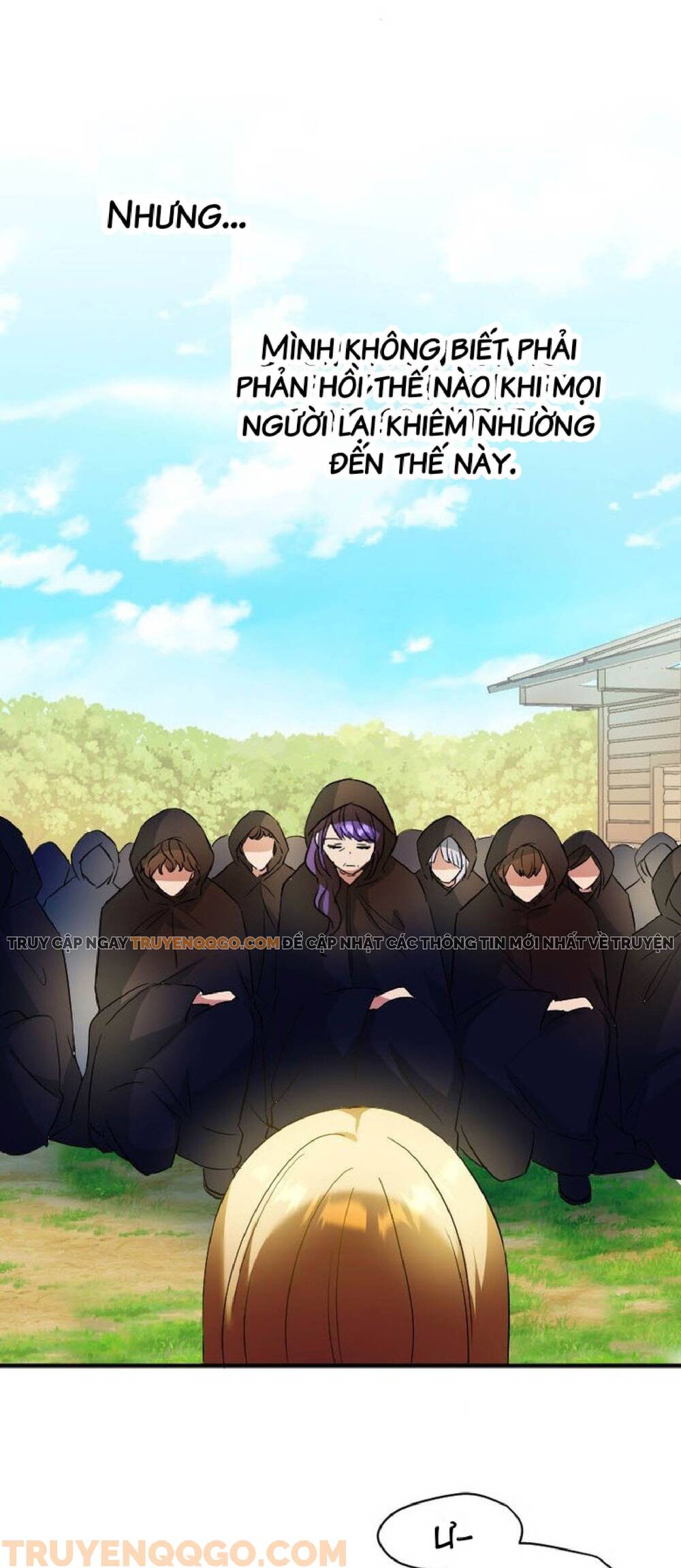 Thiên Sứ Kim Quang Chapter 43 - 19