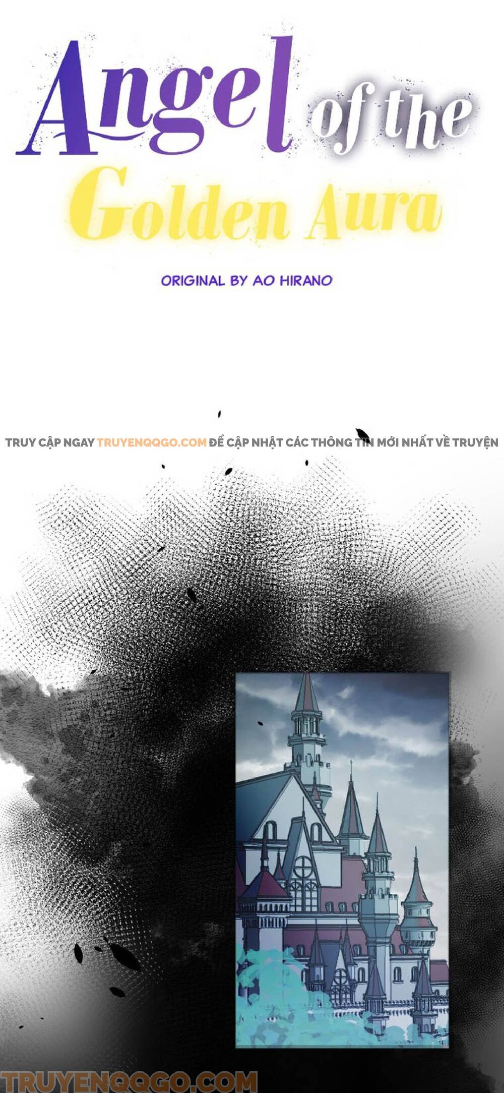 Thiên Sứ Kim Quang Chapter 45 - 17