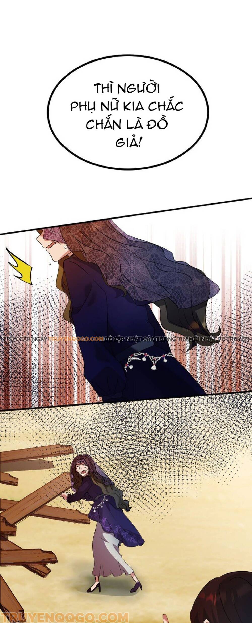 Thiên Sứ Kim Quang Chapter 42 - 21