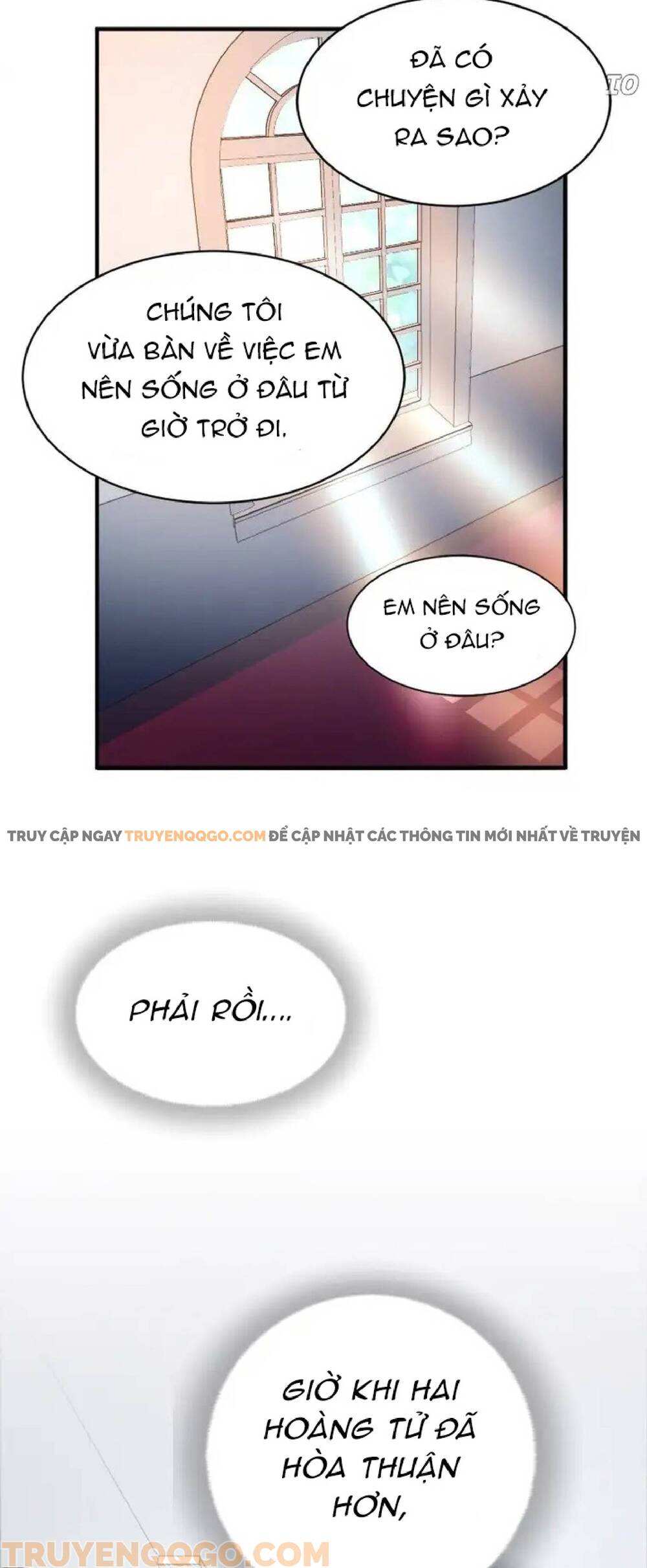 Thiên Sứ Kim Quang Chapter 40 - 27