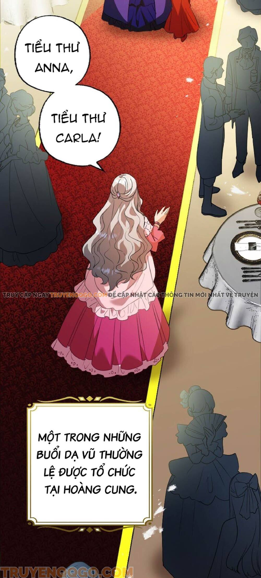 Thiên Sứ Kim Quang Chapter 48 - 15