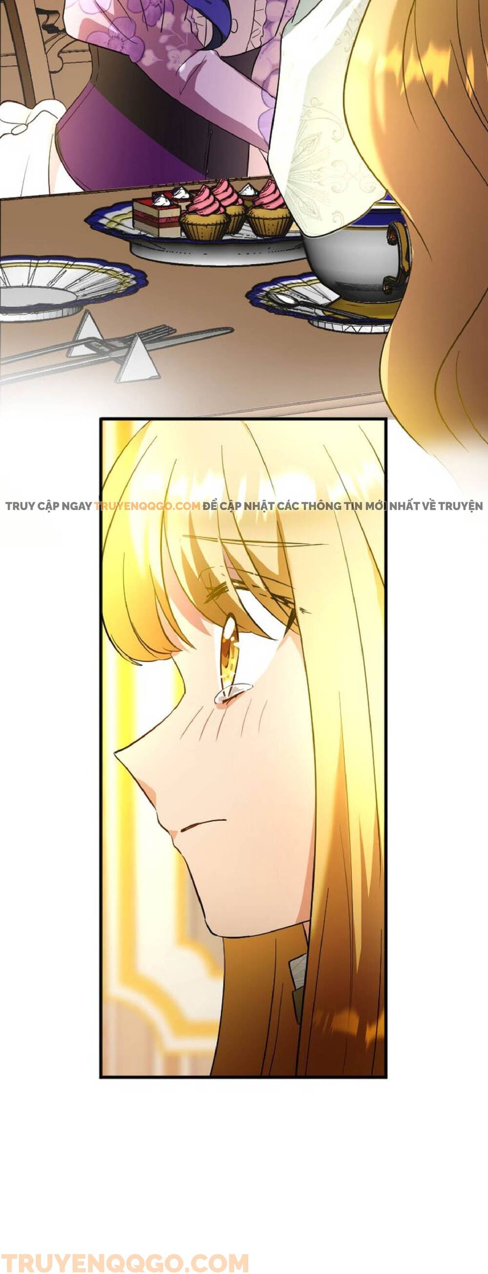 Thiên Sứ Kim Quang Chapter 44 - 19