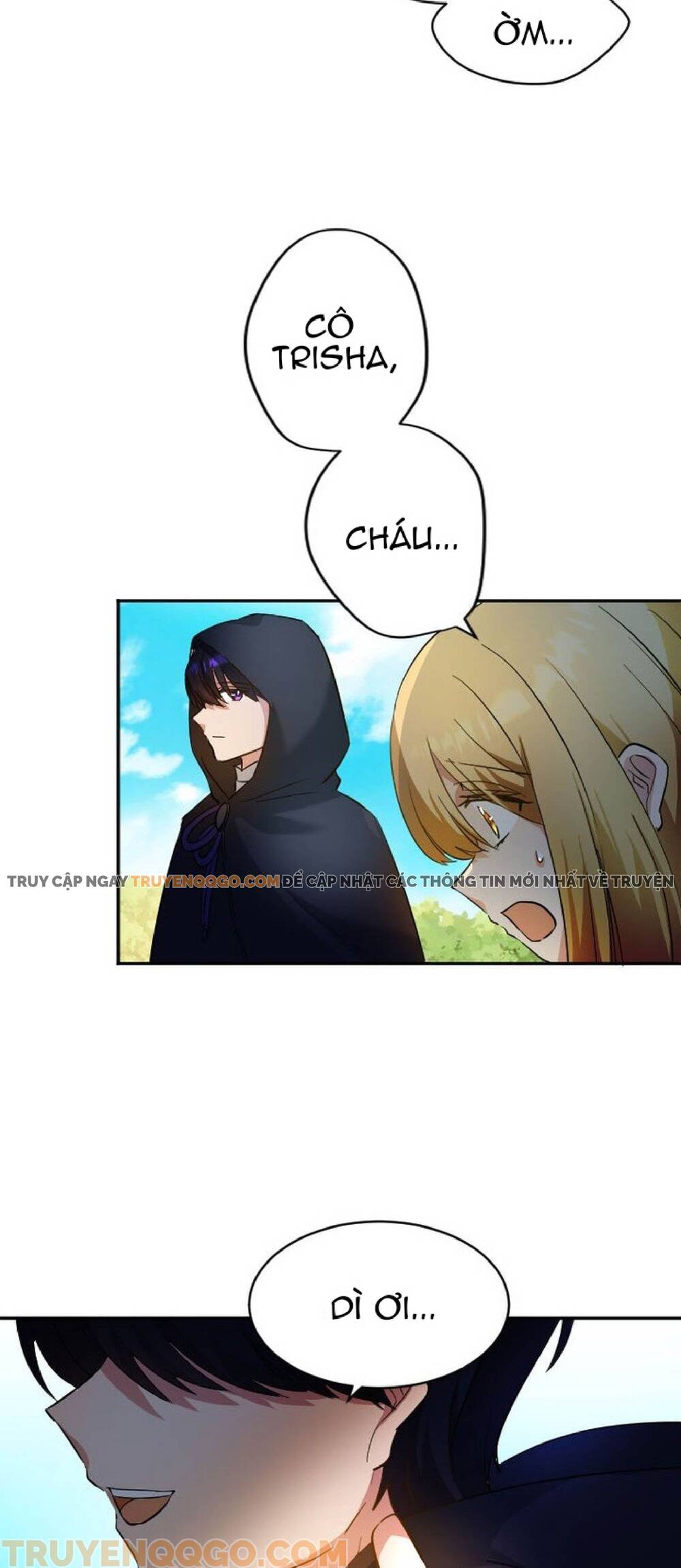 Thiên Sứ Kim Quang Chapter 43 - 20