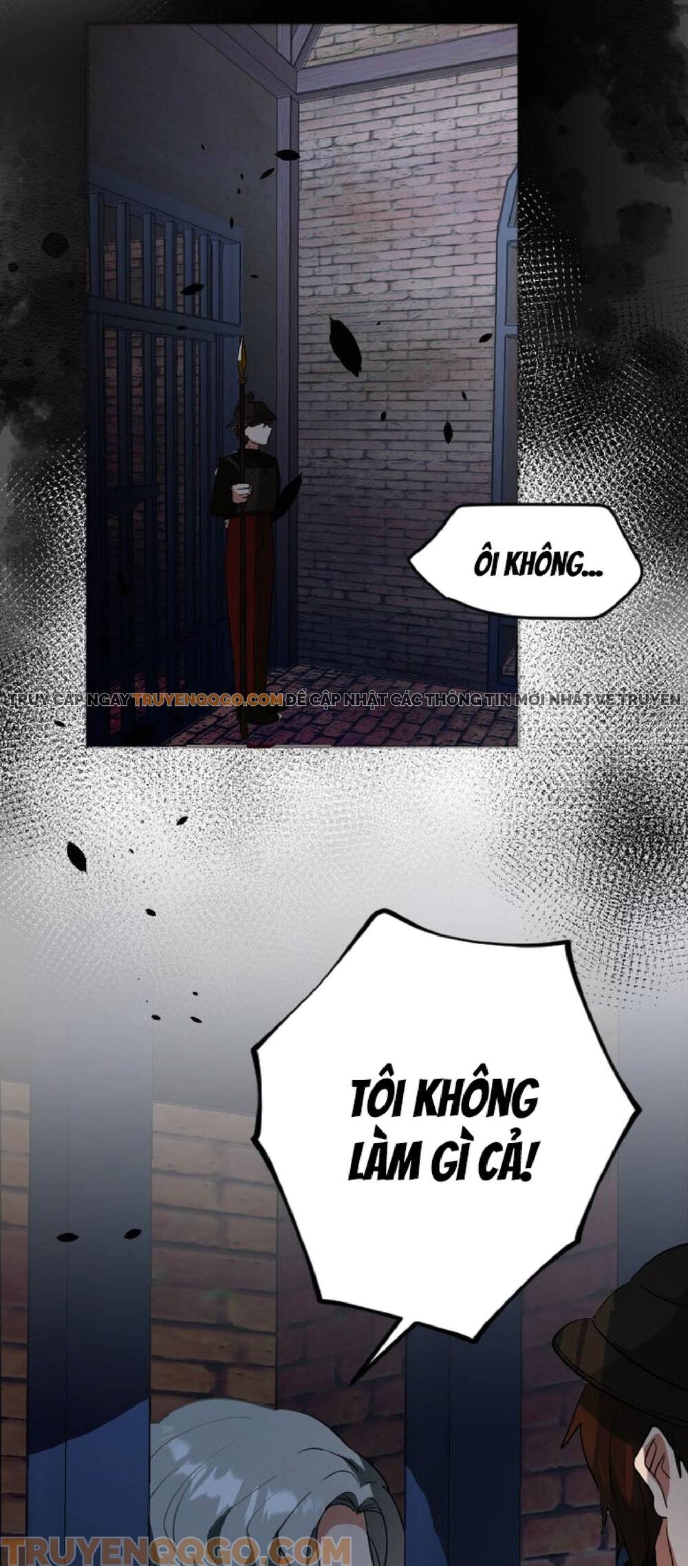 Thiên Sứ Kim Quang Chapter 45 - 18