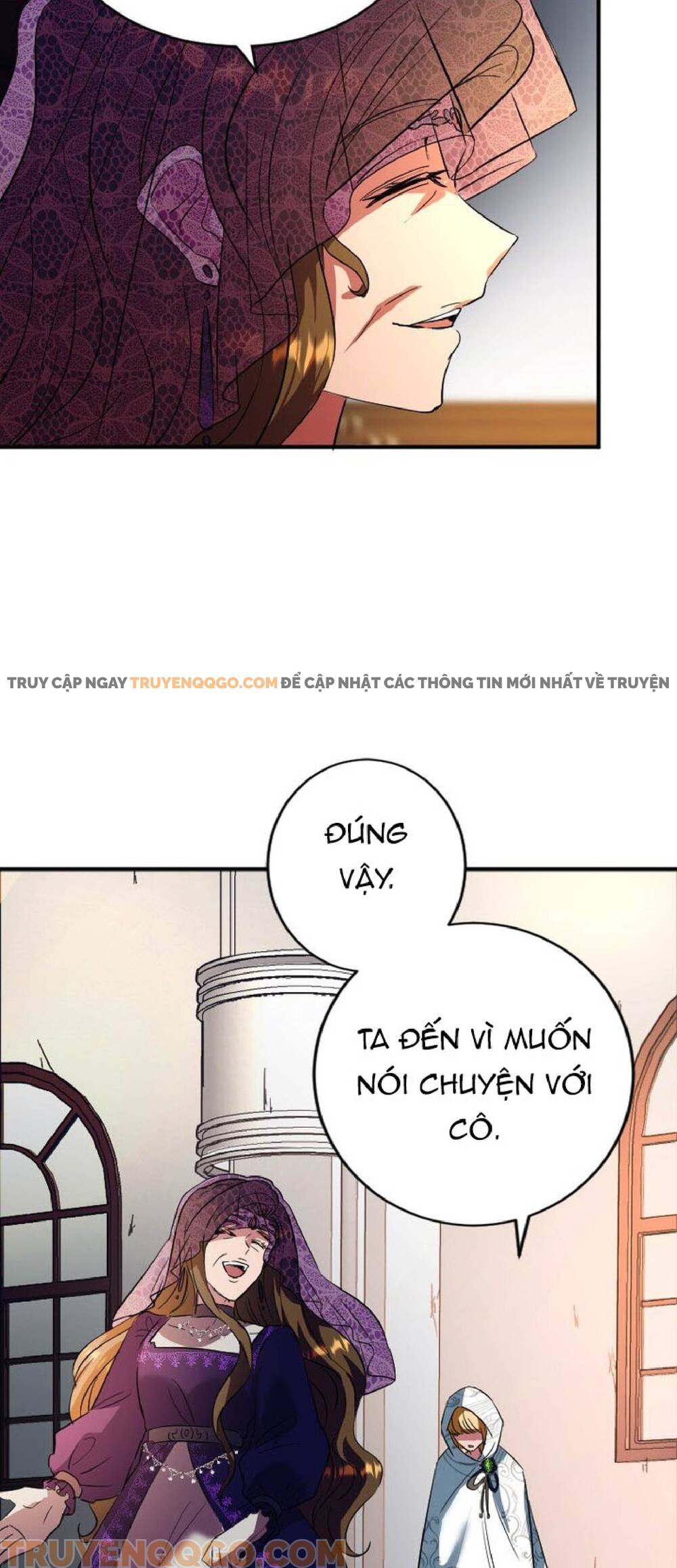 Thiên Sứ Kim Quang Chapter 41 - 24