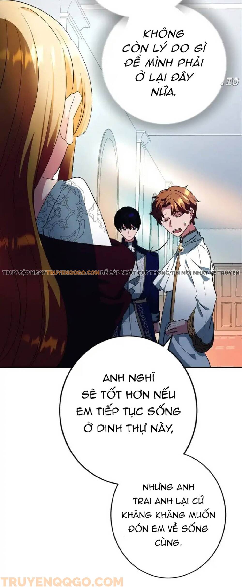 Thiên Sứ Kim Quang Chapter 40 - 28