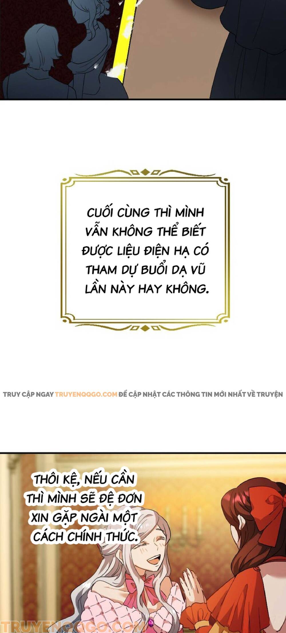 Thiên Sứ Kim Quang Chapter 48 - 16