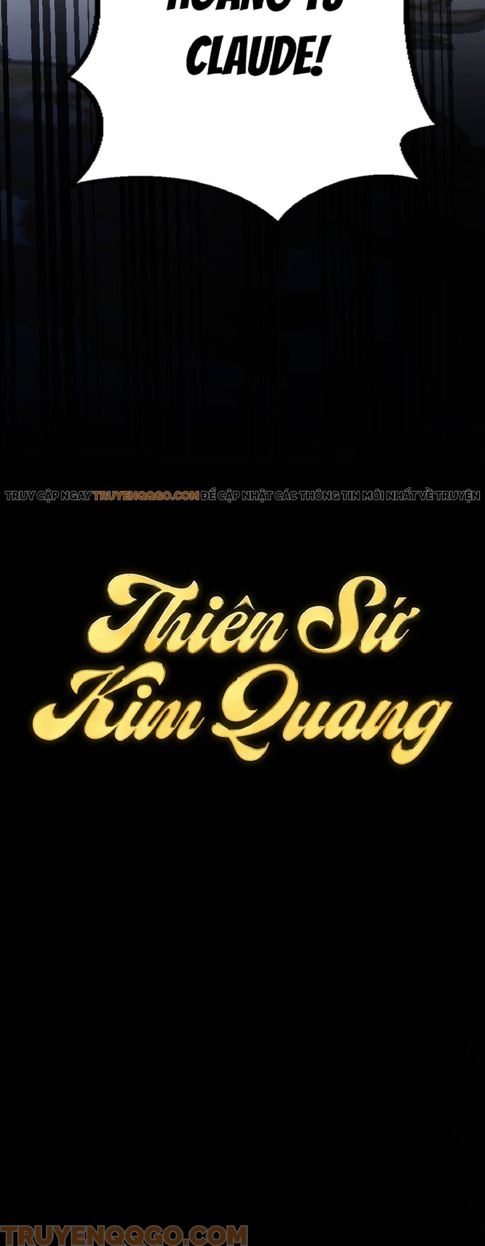Thiên Sứ Kim Quang Chapter 50 - 15