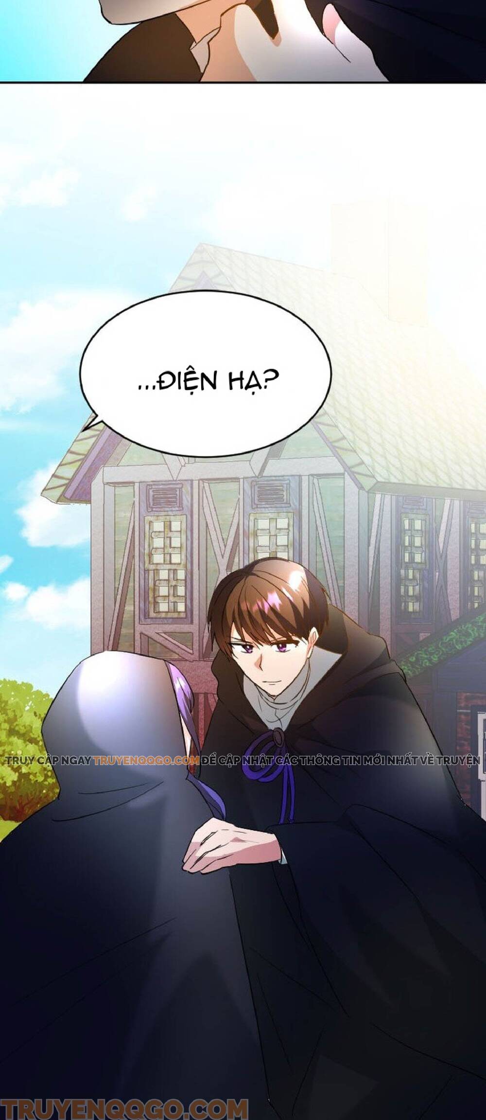 Thiên Sứ Kim Quang Chapter 43 - 21