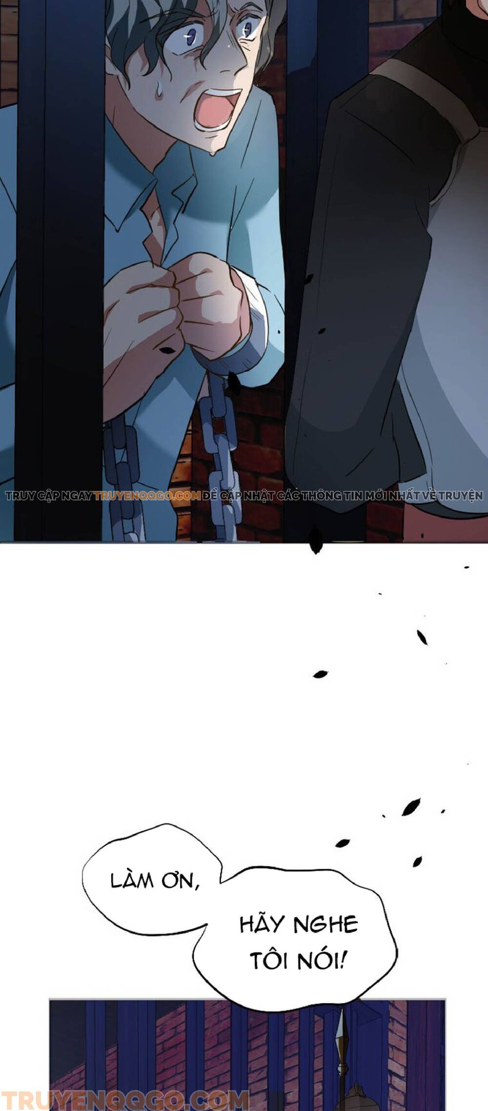 Thiên Sứ Kim Quang Chapter 45 - 19