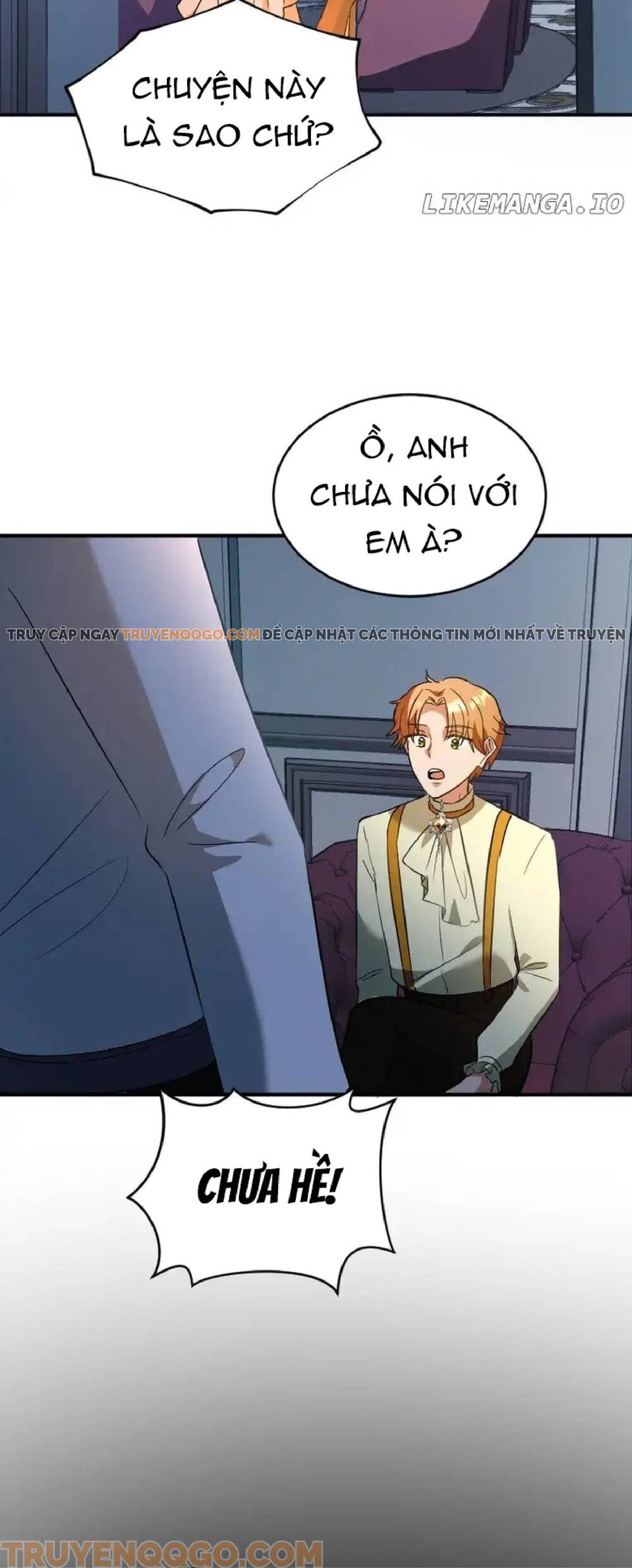 Thiên Sứ Kim Quang Chapter 47 - 17