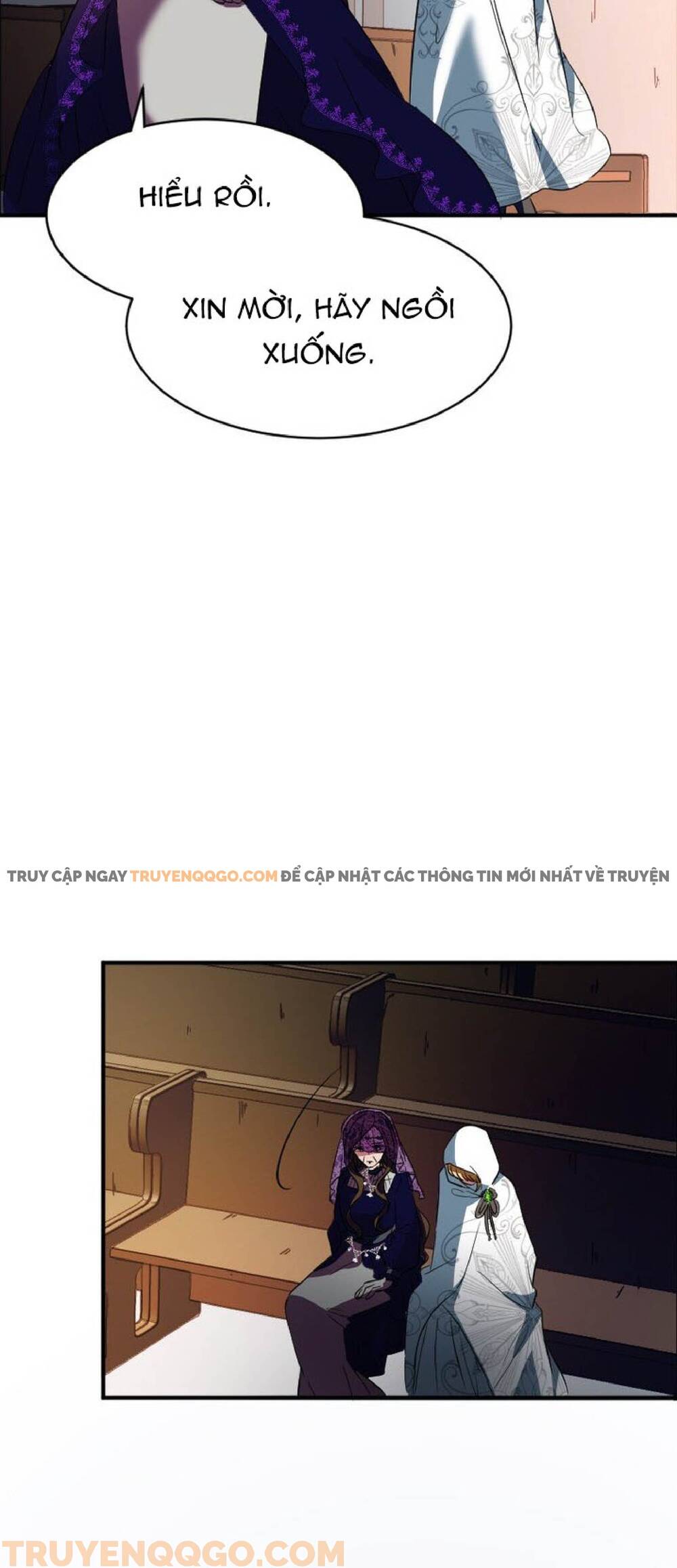 Thiên Sứ Kim Quang Chapter 41 - 25