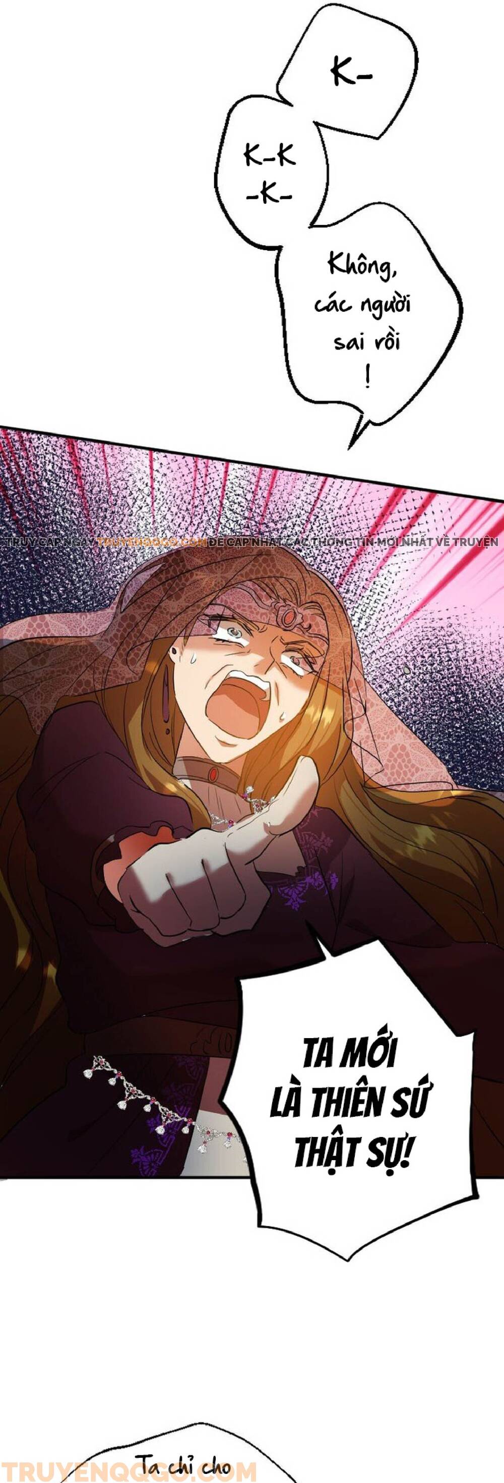 Thiên Sứ Kim Quang Chapter 42 - 23