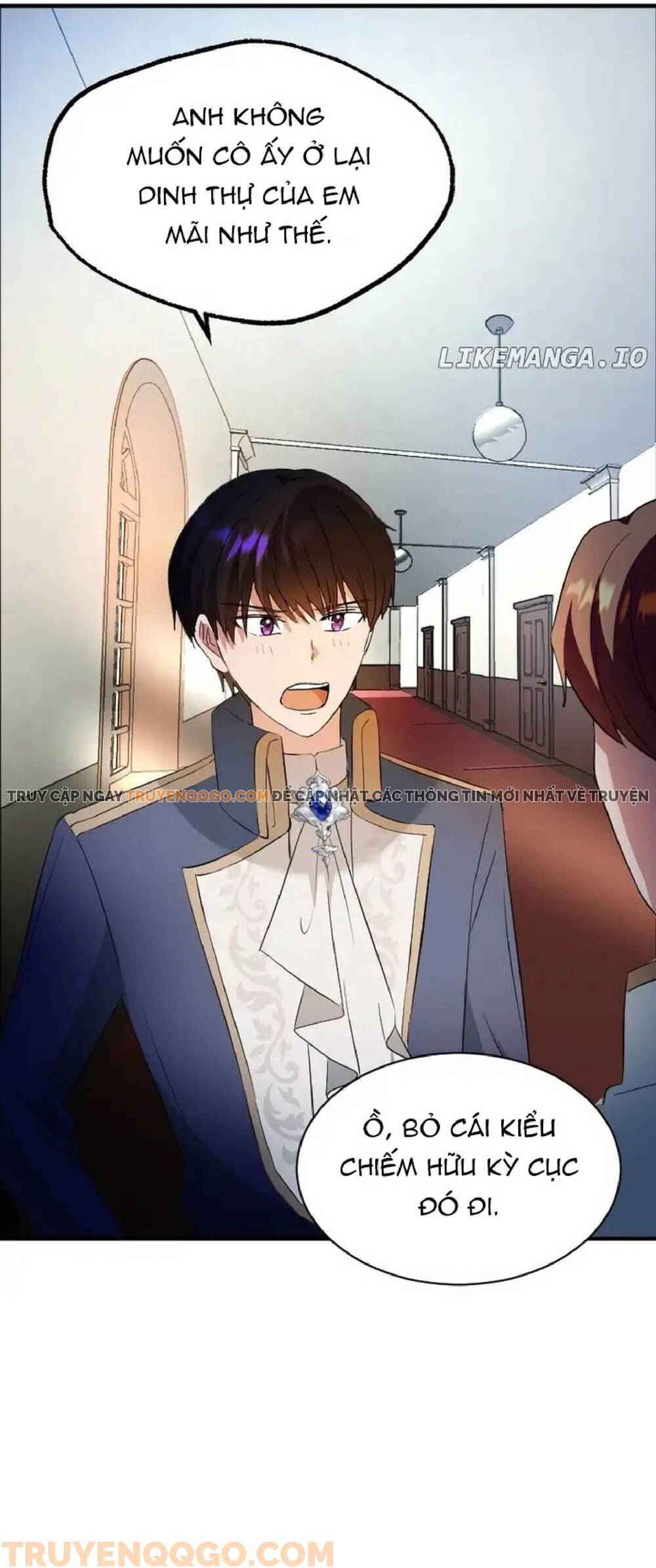 Thiên Sứ Kim Quang Chapter 40 - 29