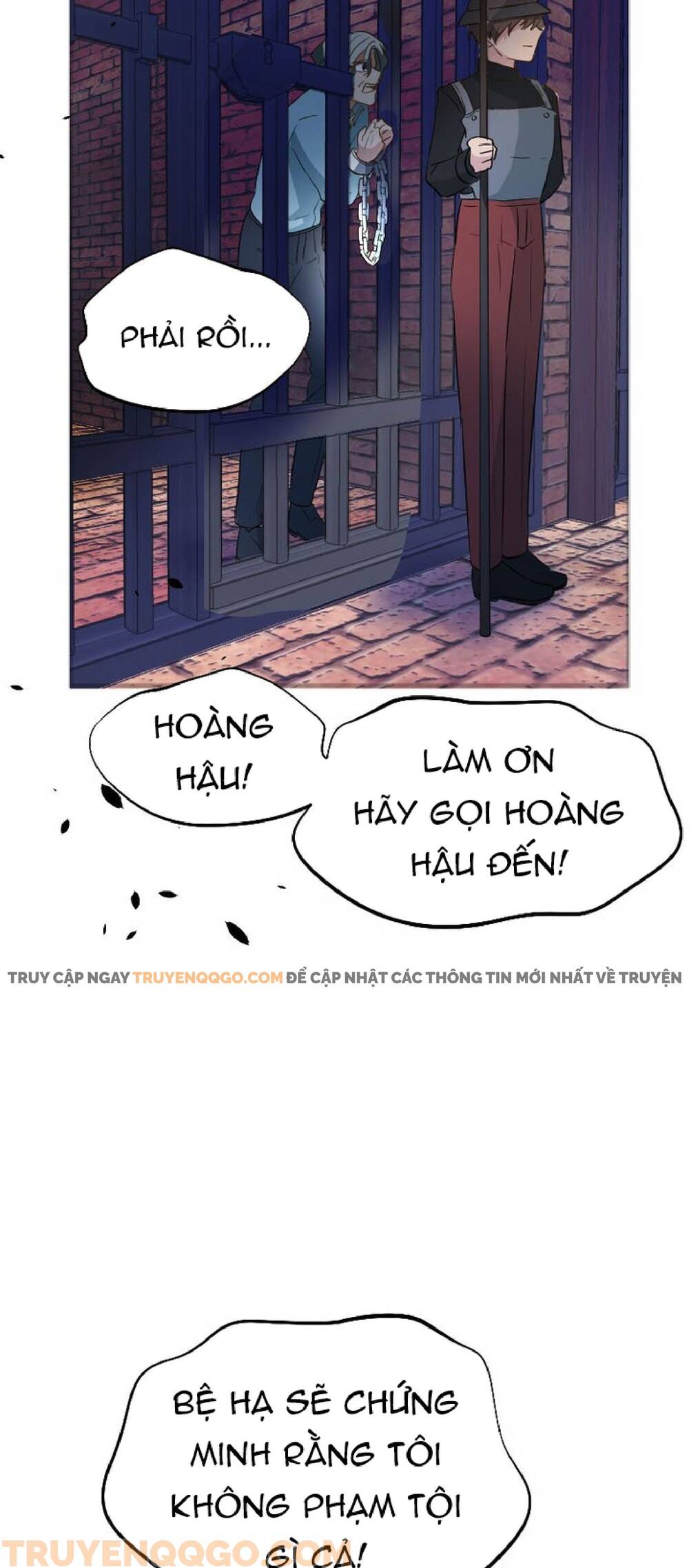 Thiên Sứ Kim Quang Chapter 45 - 20