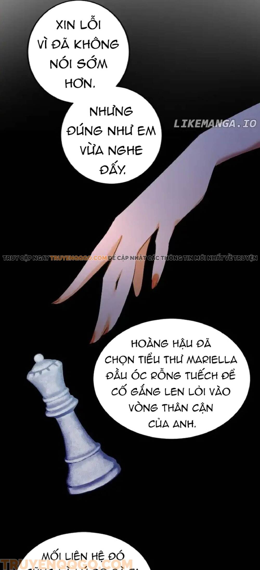 Thiên Sứ Kim Quang Chapter 47 - 18