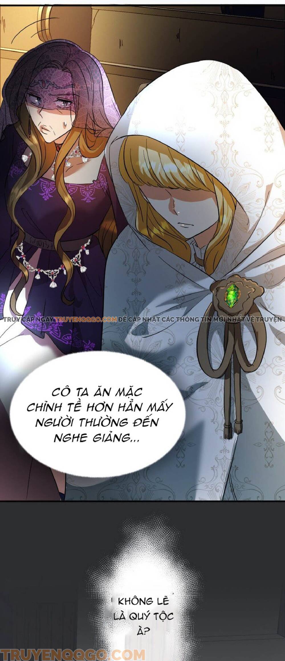 Thiên Sứ Kim Quang Chapter 41 - 26