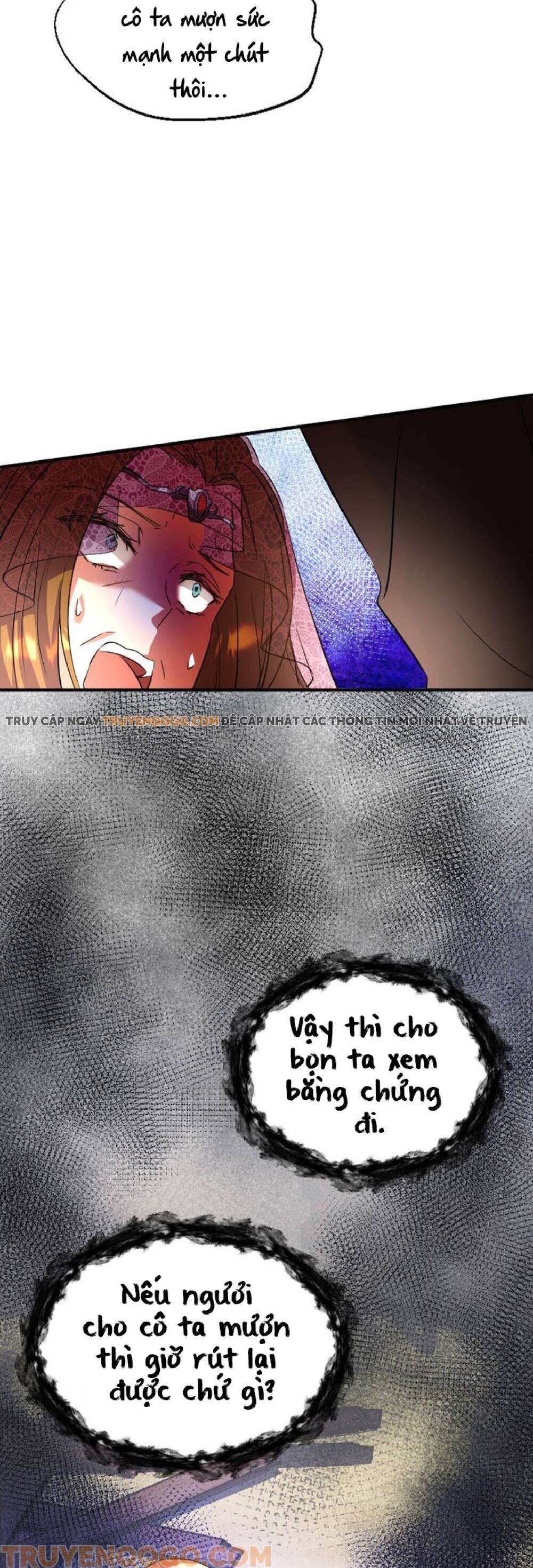 Thiên Sứ Kim Quang Chapter 42 - 24