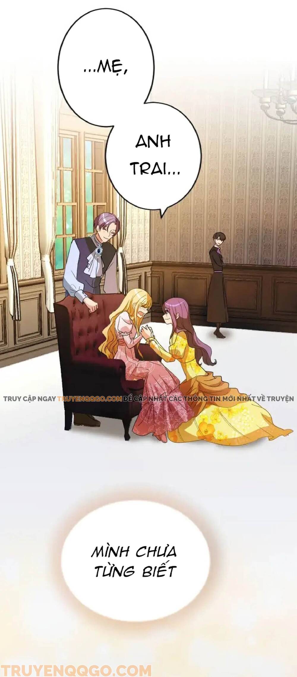 Thiên Sứ Kim Quang Chapter 46 - 19