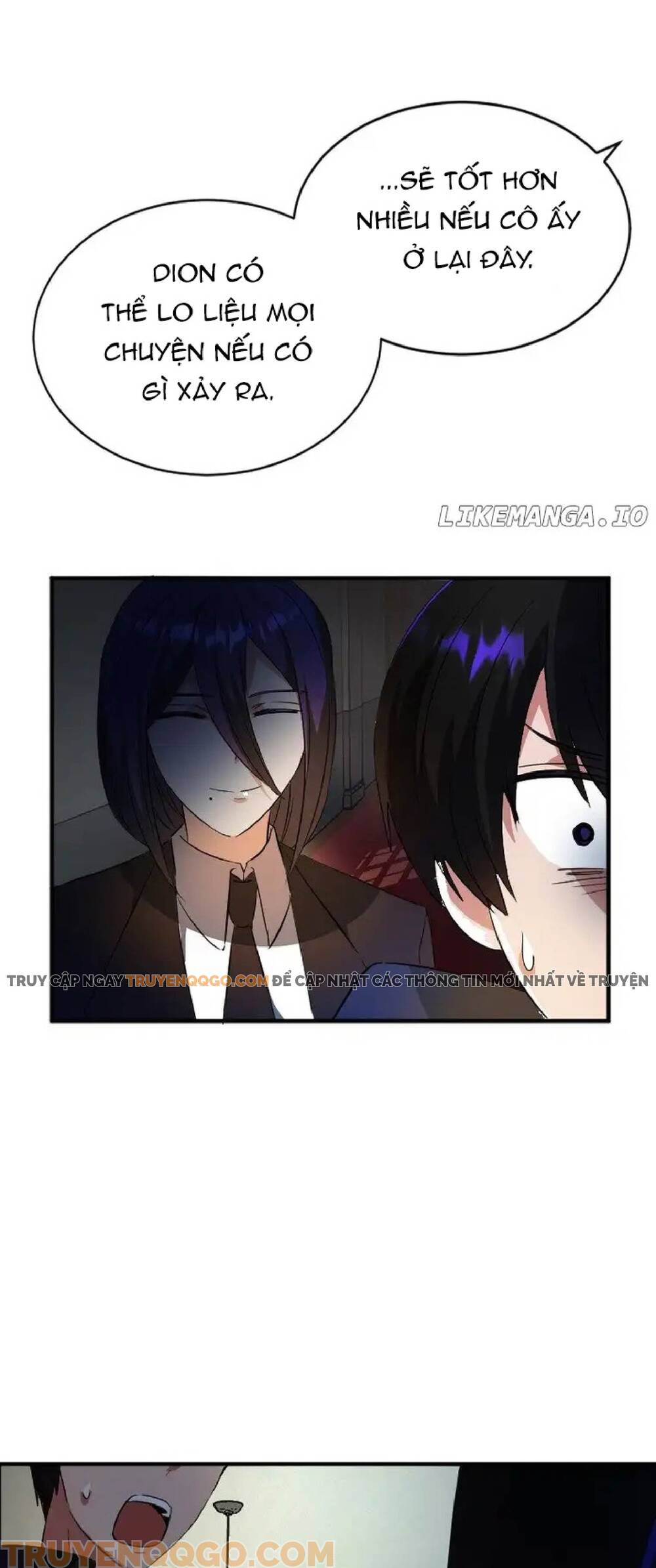 Thiên Sứ Kim Quang Chapter 40 - 30