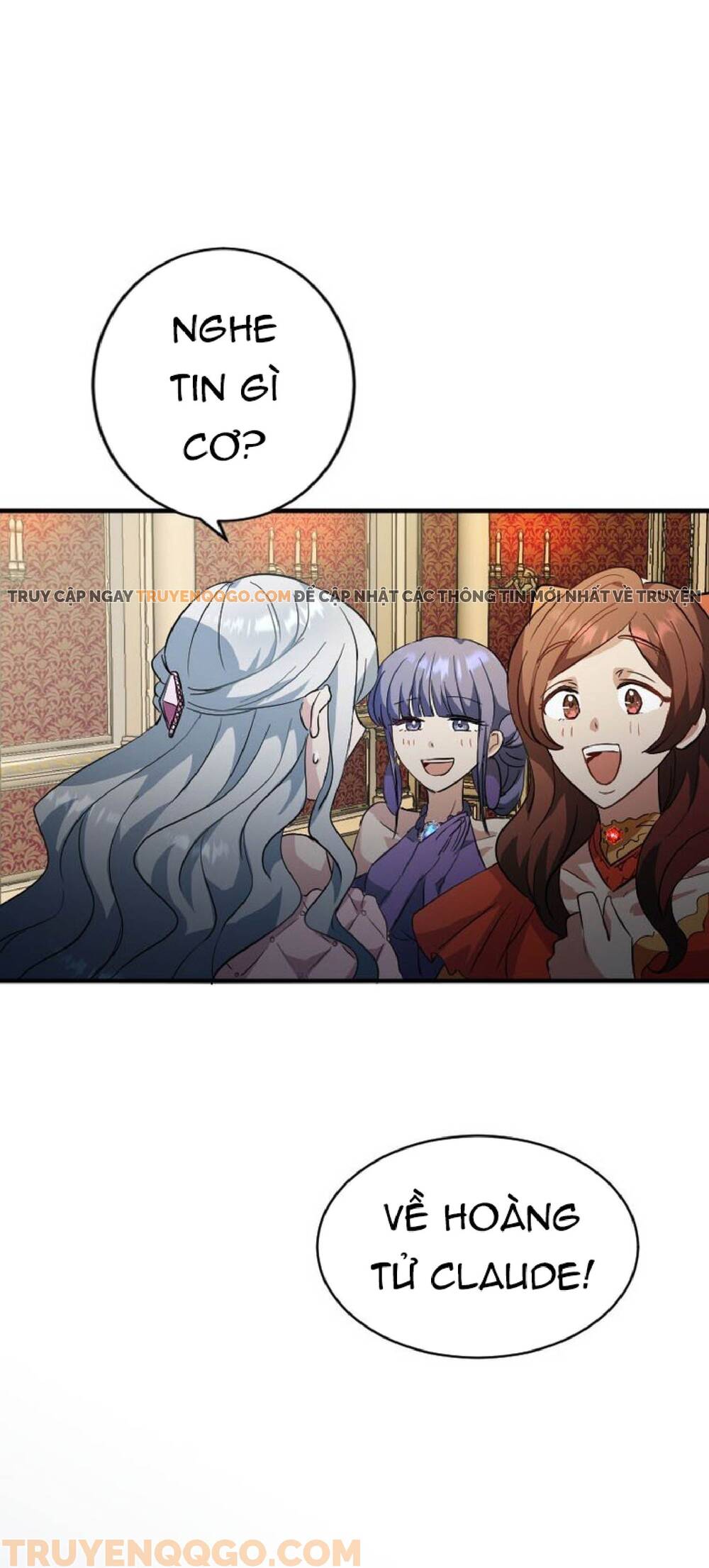 Thiên Sứ Kim Quang Chapter 48 - 18