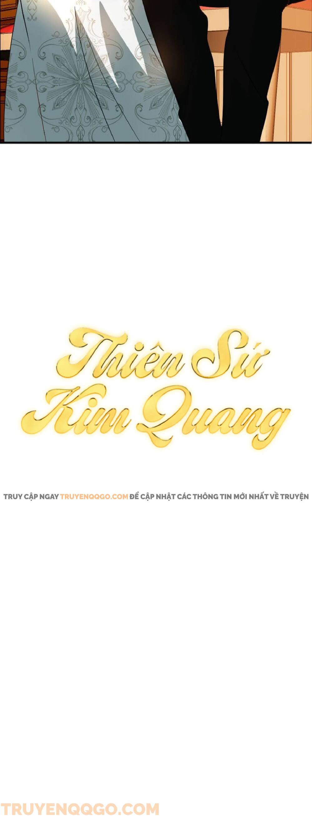 Thiên Sứ Kim Quang Chapter 44 - 22