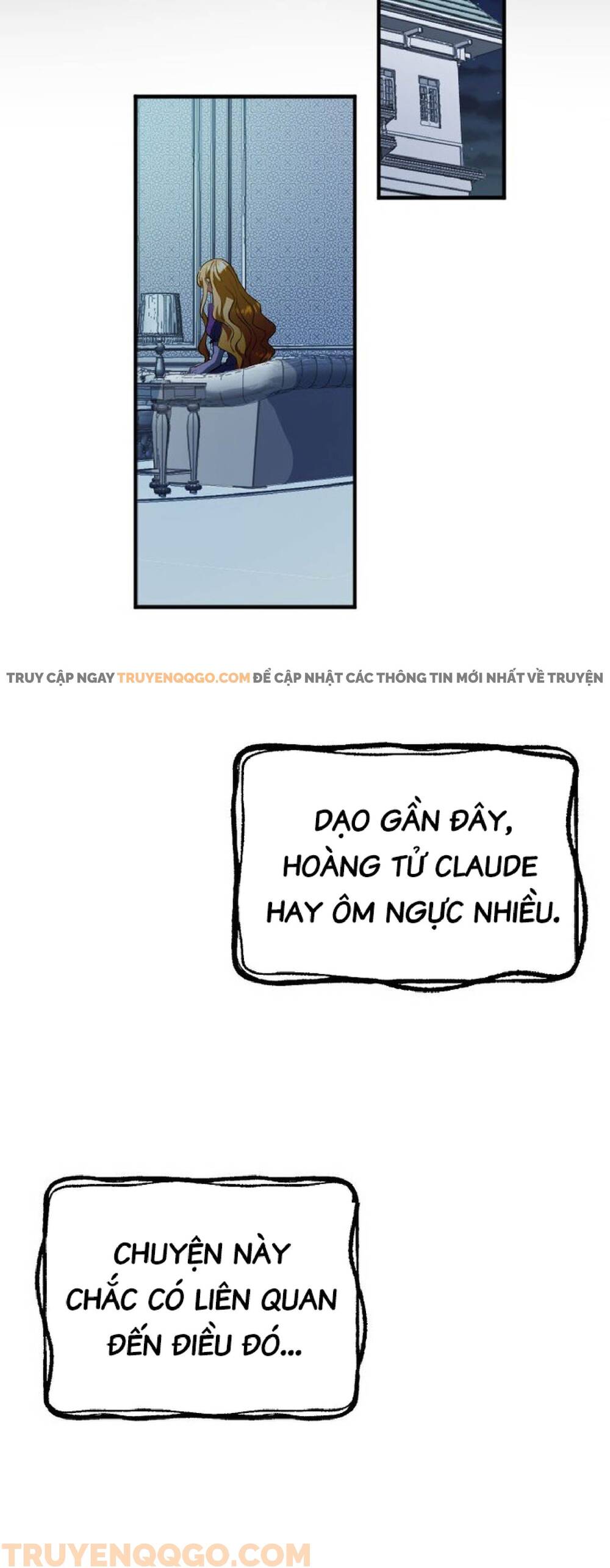 Thiên Sứ Kim Quang Chapter 50 - 17