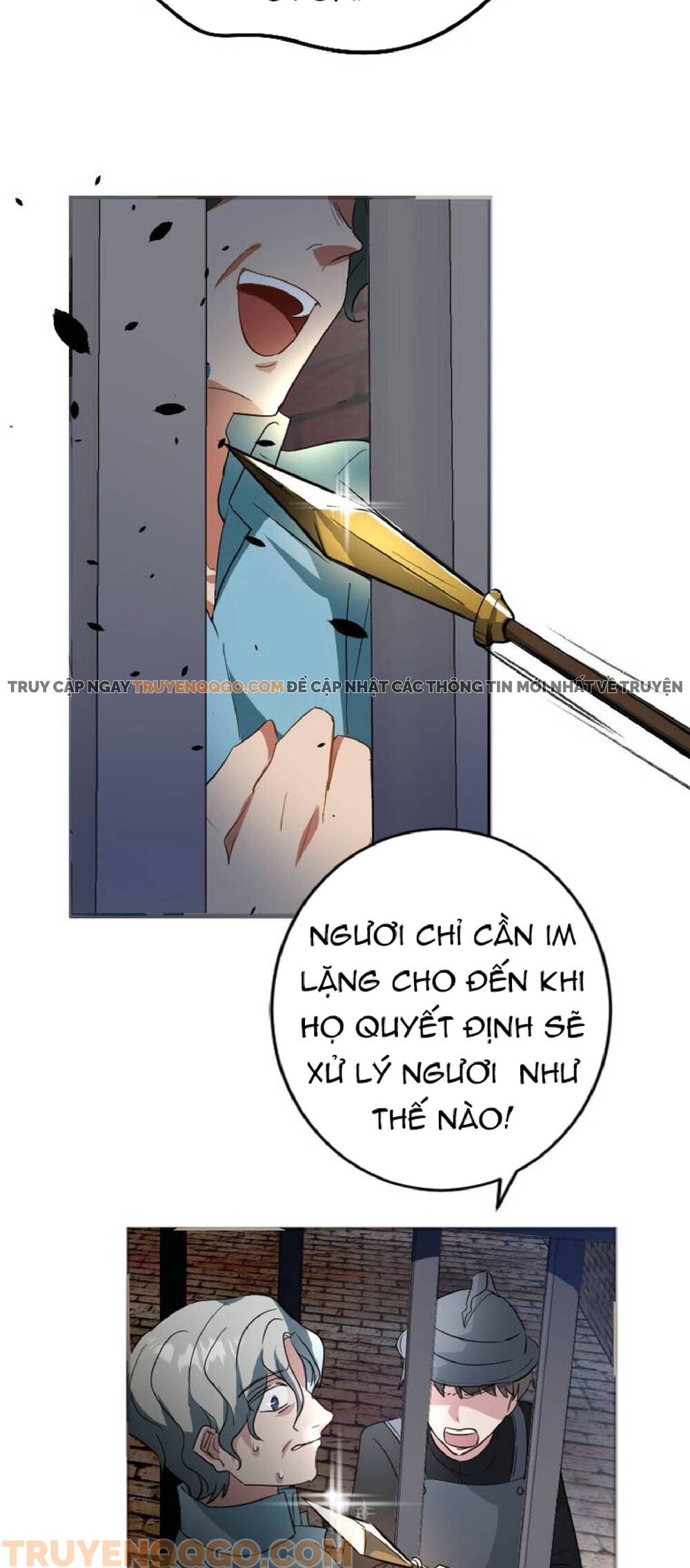 Thiên Sứ Kim Quang Chapter 45 - 21