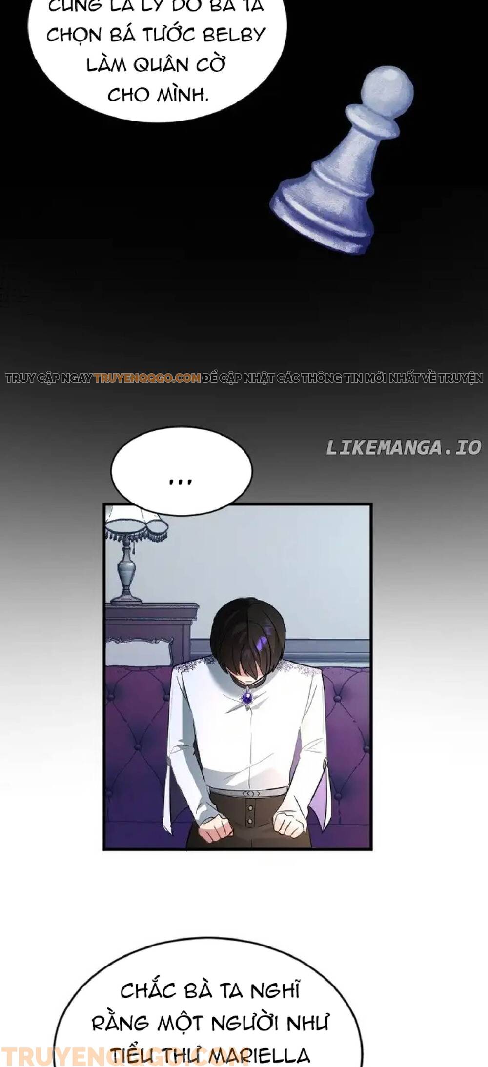 Thiên Sứ Kim Quang Chapter 47 - 19