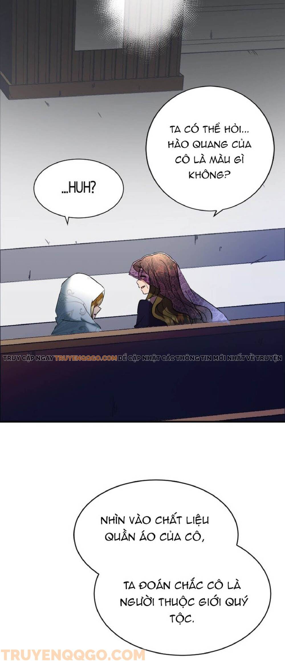 Thiên Sứ Kim Quang Chapter 41 - 27