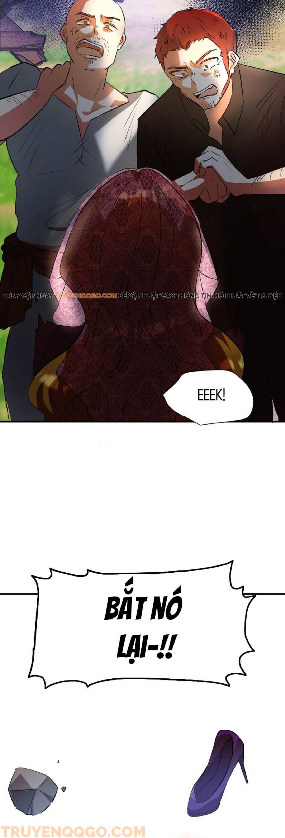 Thiên Sứ Kim Quang Chapter 42 - 25