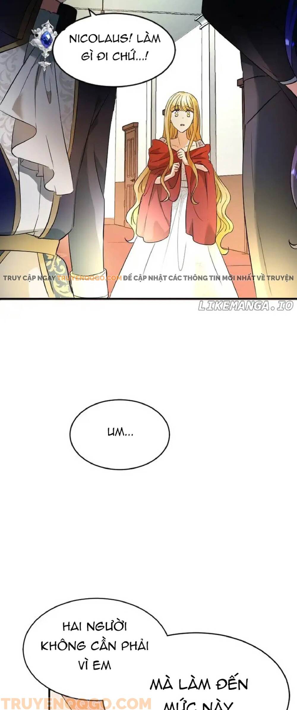 Thiên Sứ Kim Quang Chapter 40 - 31