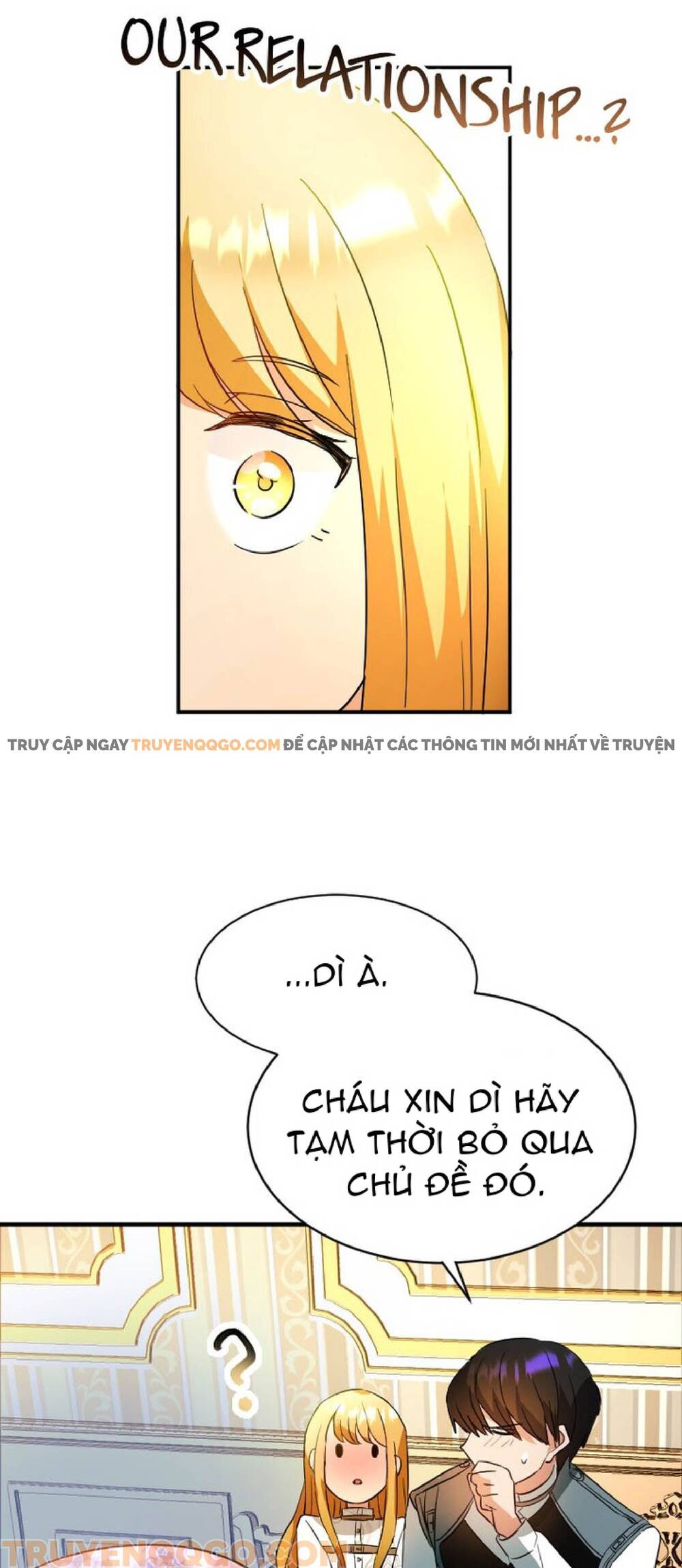 Thiên Sứ Kim Quang Chapter 44 - 23