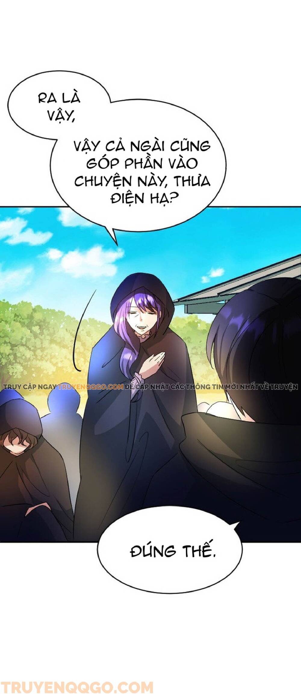 Thiên Sứ Kim Quang Chapter 43 - 24