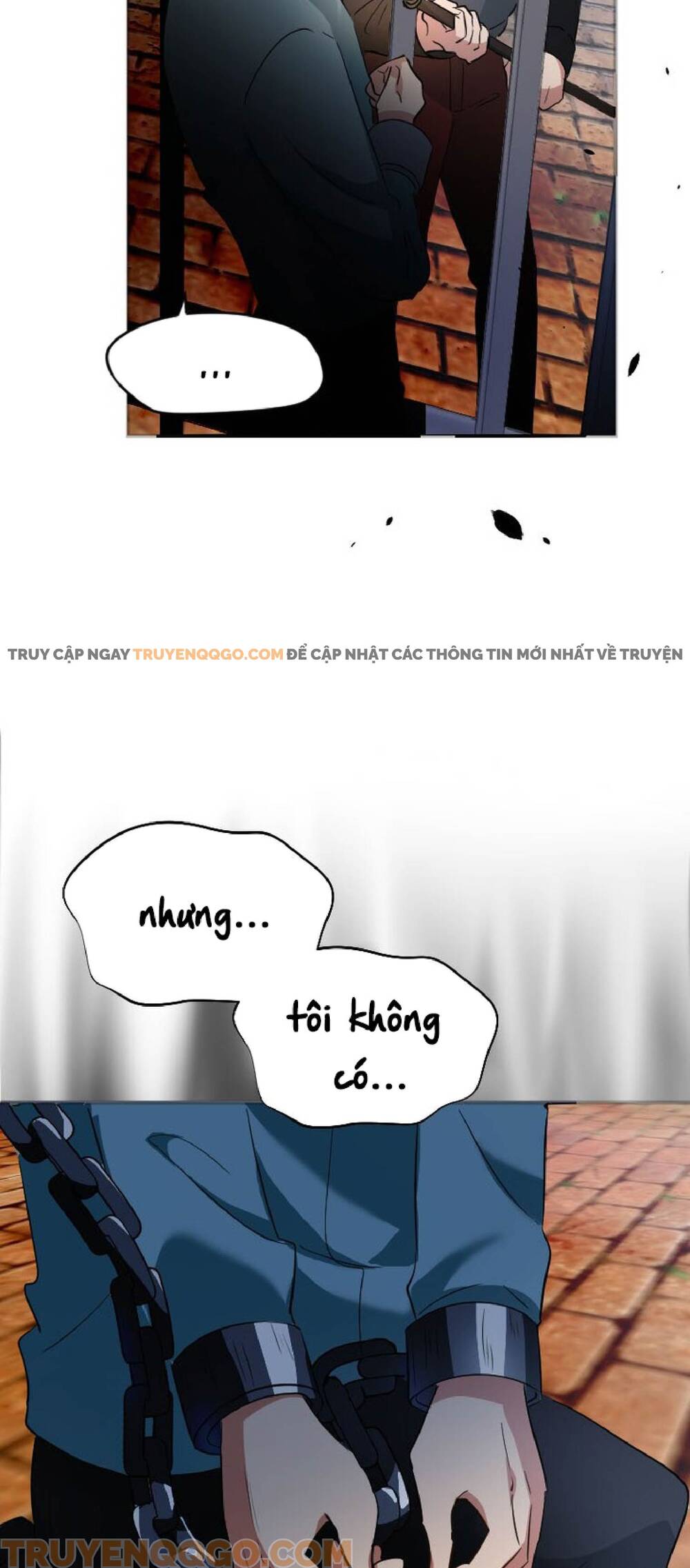 Thiên Sứ Kim Quang Chapter 45 - 22