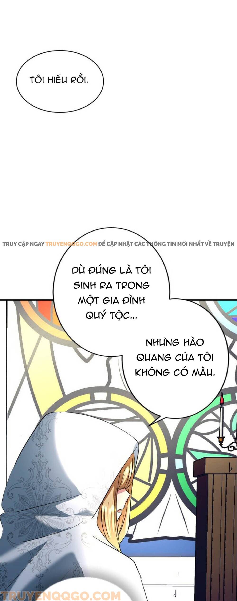 Thiên Sứ Kim Quang Chapter 41 - 28