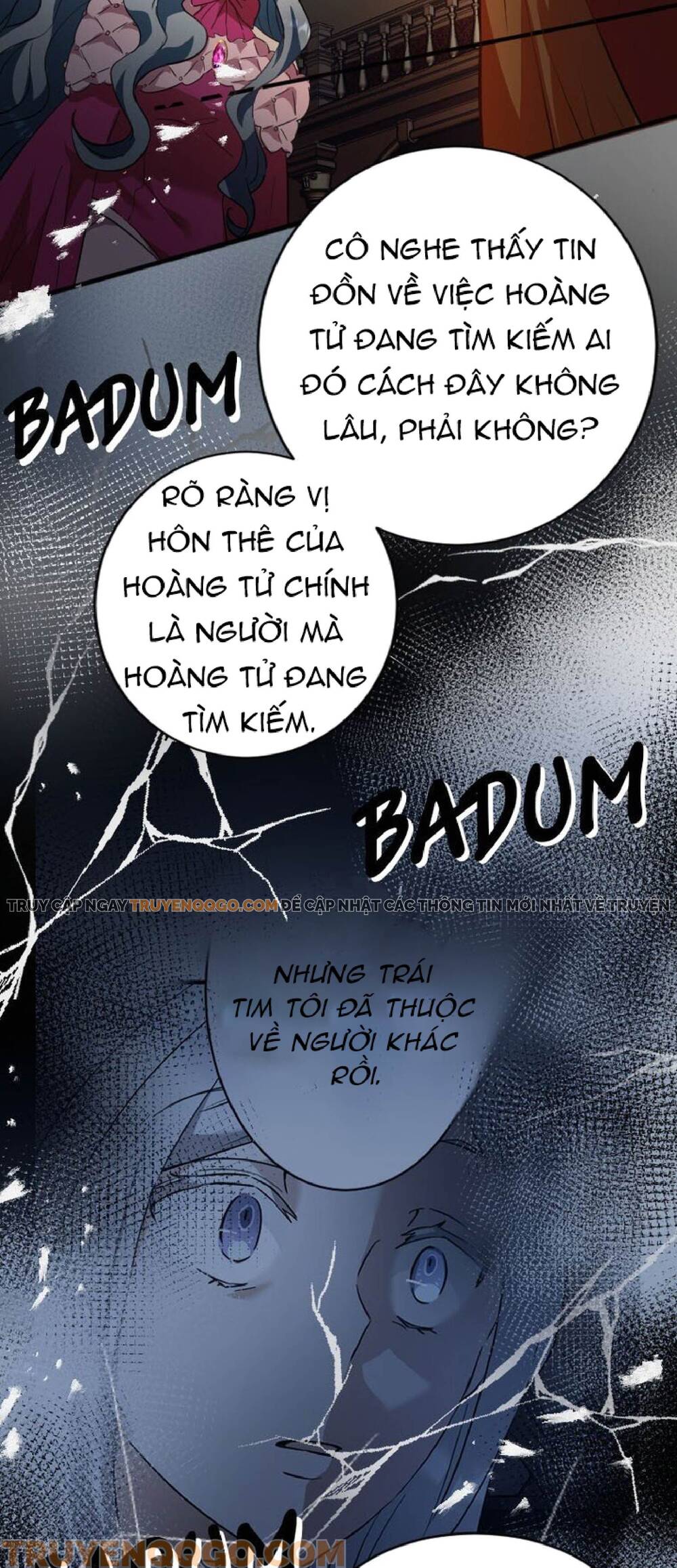Thiên Sứ Kim Quang Chapter 48 - 20