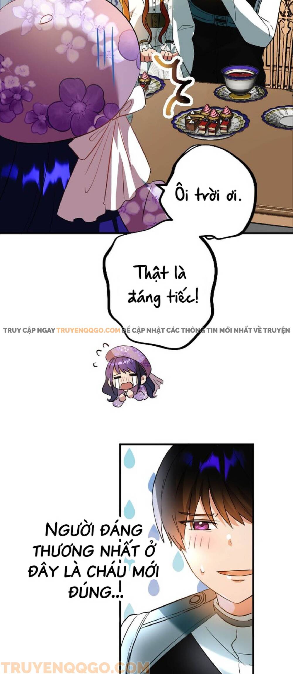 Thiên Sứ Kim Quang Chapter 44 - 24