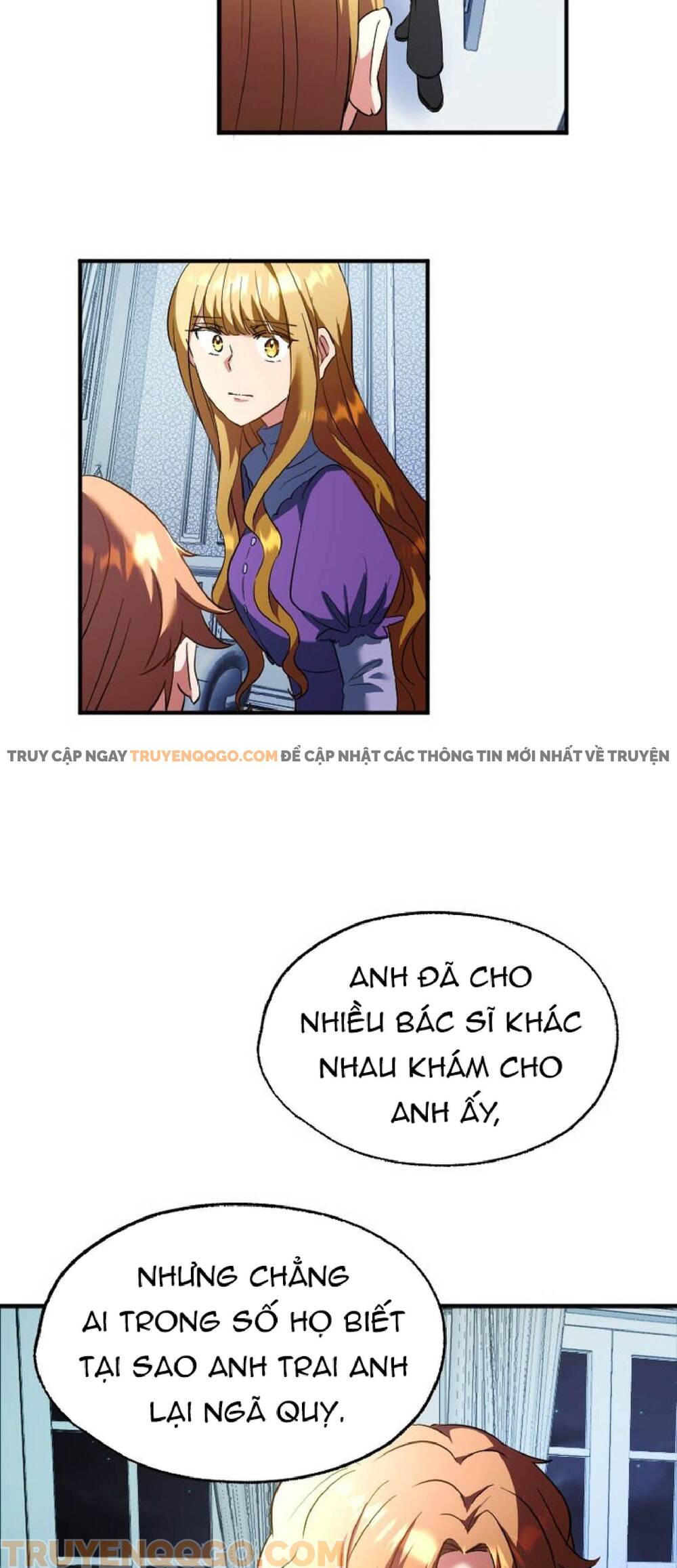 Thiên Sứ Kim Quang Chapter 50 - 19