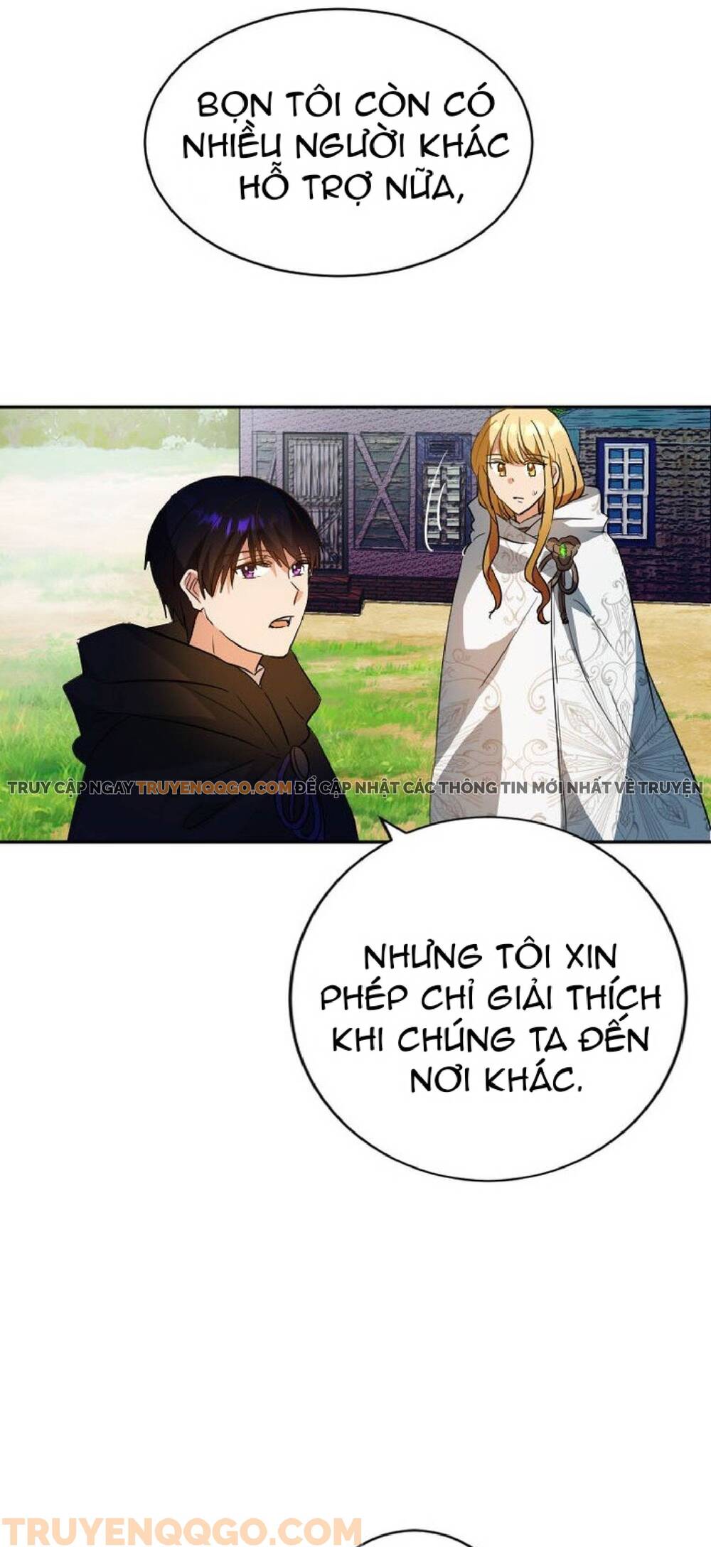 Thiên Sứ Kim Quang Chapter 43 - 25