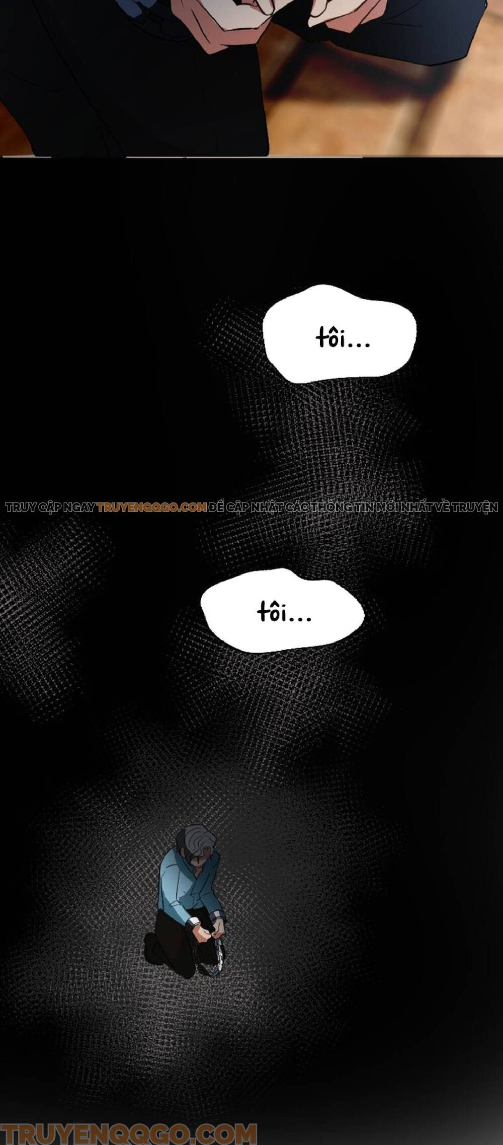 Thiên Sứ Kim Quang Chapter 45 - 23