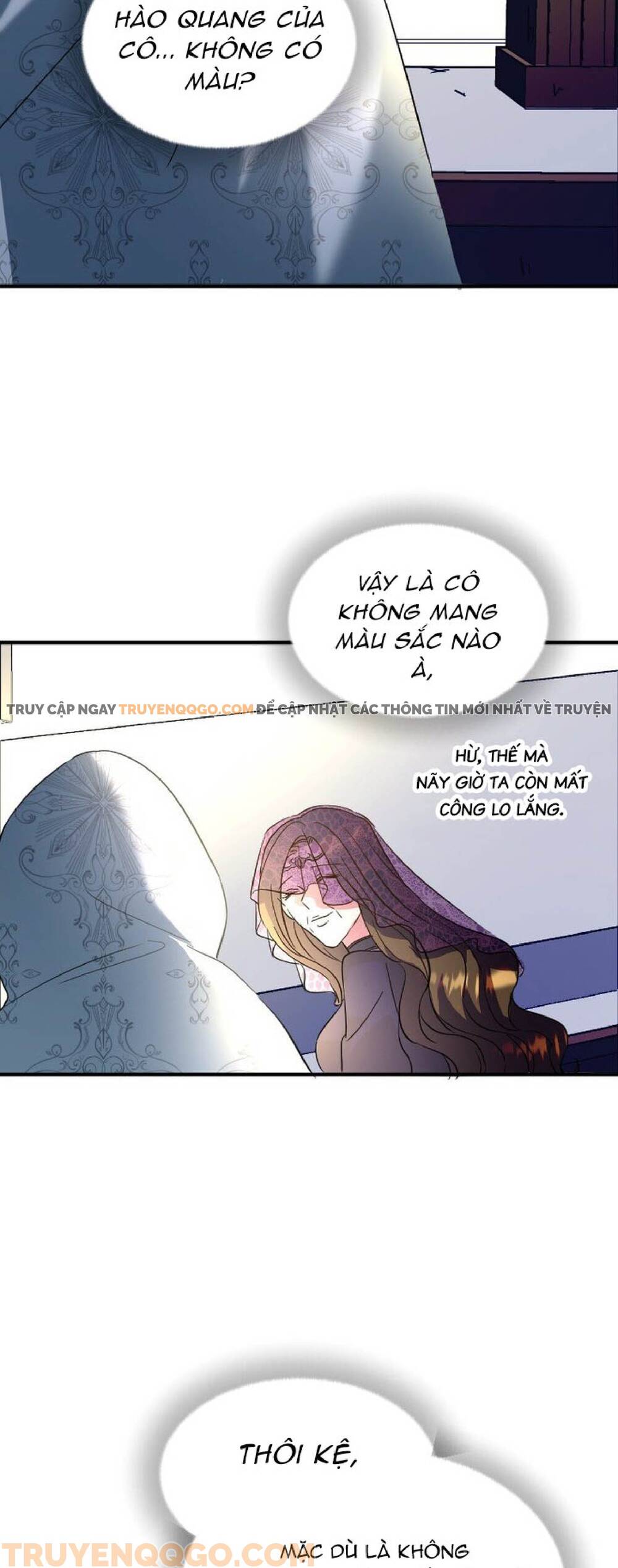 Thiên Sứ Kim Quang Chapter 41 - 29