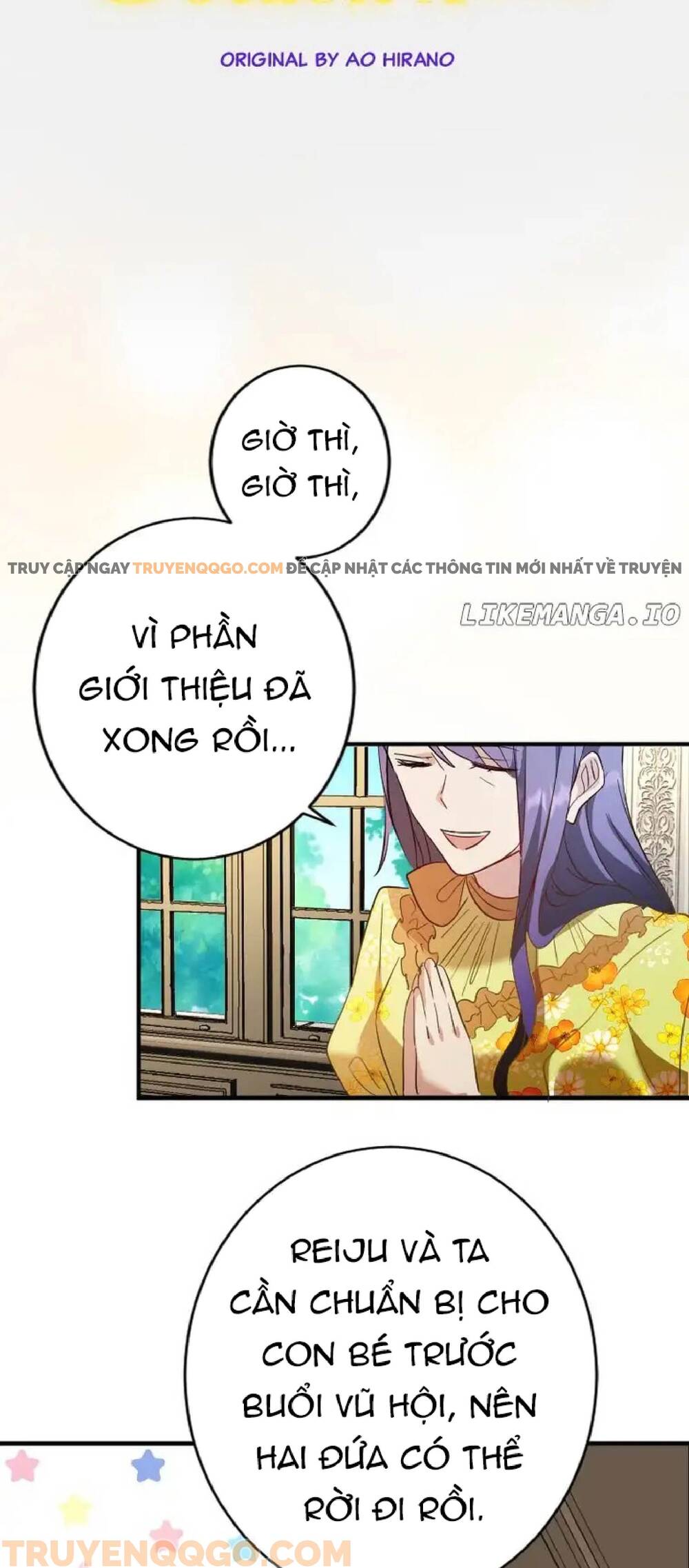 Thiên Sứ Kim Quang Chapter 46 - 22