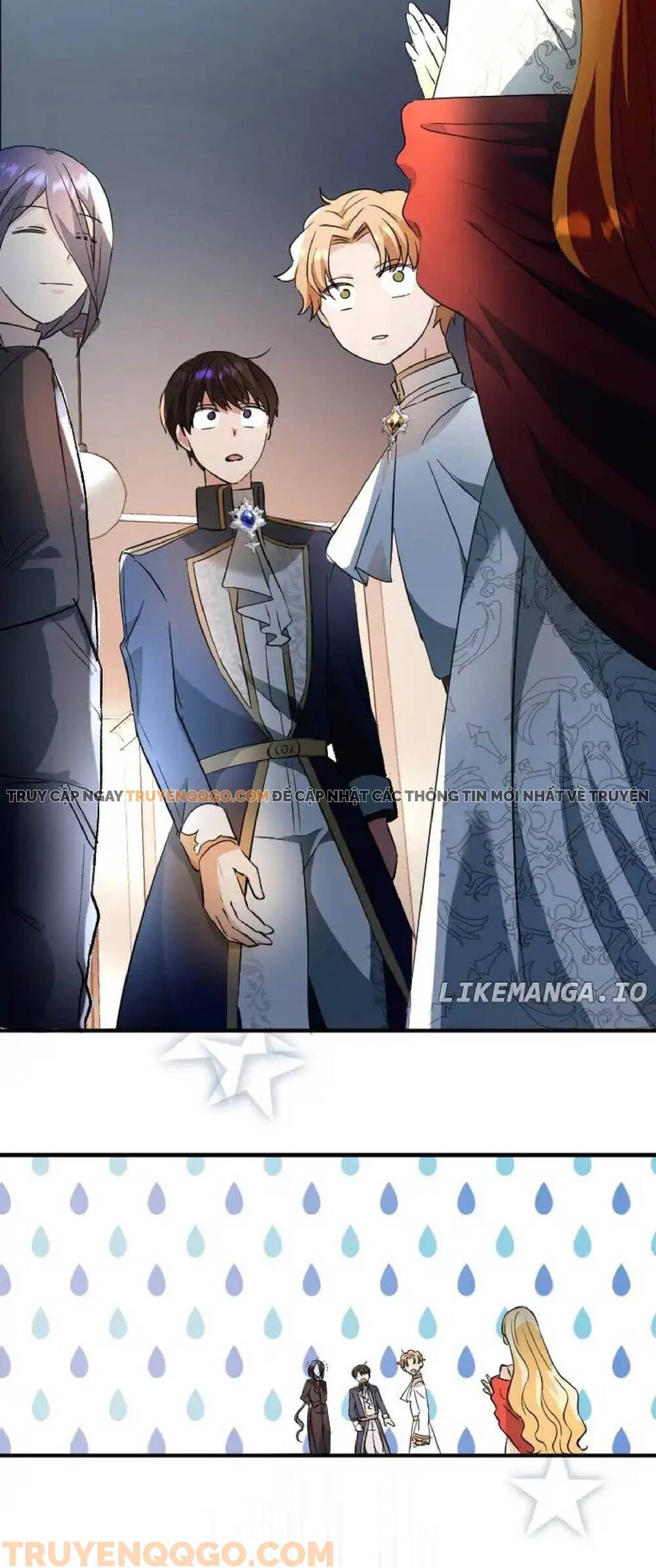 Thiên Sứ Kim Quang Chapter 40 - 33