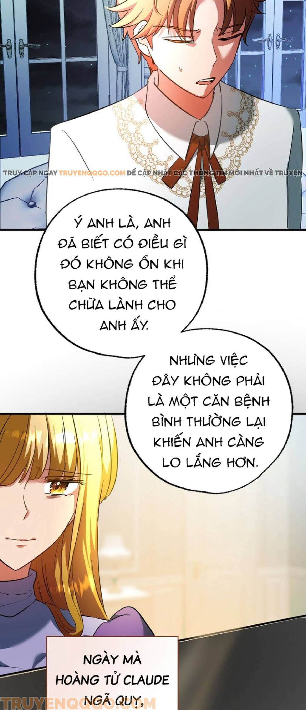Thiên Sứ Kim Quang Chapter 50 - 20